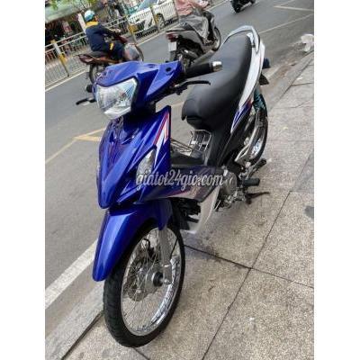 Xe Máy Quận Tân Phú - Hồ Chí Minh Suzuki Axelo 2016 Mới 90% Biển Số 83 Xe Máy Quận Tân Phú - Hồ Chí Minh Suzuki Axelo 2016 Mới 90% Biển Số 83