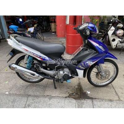 Xe Máy Quận Tân Phú - Hồ Chí Minh Suzuki Axelo 2016 Mới 90% Biển Số 83 Xe Máy Quận Tân Phú - Hồ Chí Minh Suzuki Axelo 2016 Mới 90% Biển Số 83