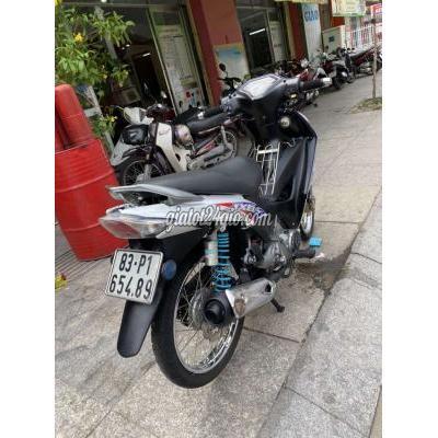 Xe Máy Quận Tân Phú - Hồ Chí Minh Suzuki Axelo 2016 Mới 90% Biển Số 83 Xe Máy Quận Tân Phú - Hồ Chí Minh Suzuki Axelo 2016 Mới 90% Biển Số 83