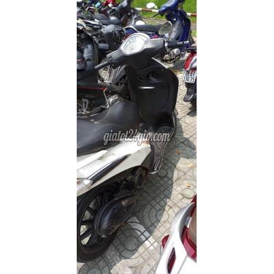 Xe Máy Quận Phú Nhuận - Hồ Chí Minh Liberty Bs 36 Xe Máy Quận Phú Nhuận - Hồ Chí Minh Liberty Bs 36
