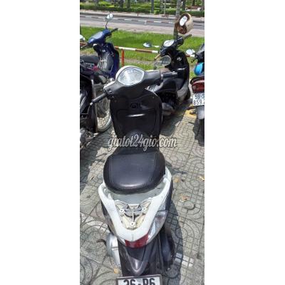 Xe Máy Quận Phú Nhuận - Hồ Chí Minh Liberty Bs 36 Xe Máy Quận Phú Nhuận - Hồ Chí Minh Liberty Bs 36
