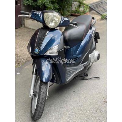 Xe Máy Quận Gò Vấp - Hồ Chí Minh Liberty 125ie 2012 Bstp Xe Đẹp Máy Zin Xe Máy Quận Gò Vấp - Hồ Chí Minh Liberty 125ie 2012 Bstp Xe Đẹp Máy Zin
