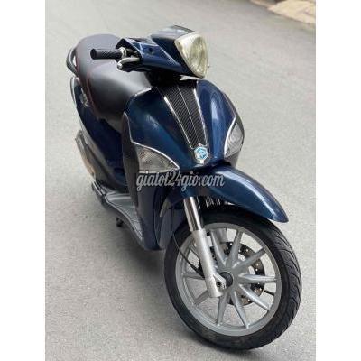 Xe Máy Quận Gò Vấp - Hồ Chí Minh Liberty 125ie 2012 Bstp Xe Đẹp Máy Zin Xe Máy Quận Gò Vấp - Hồ Chí Minh Liberty 125ie 2012 Bstp Xe Đẹp Máy Zin