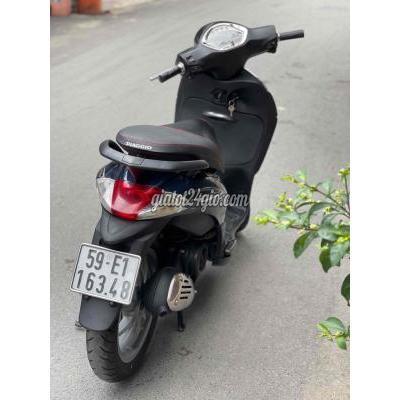 Xe Máy Quận Gò Vấp - Hồ Chí Minh Liberty 125ie 2012 Bstp Xe Đẹp Máy Zin Xe Máy Quận Gò Vấp - Hồ Chí Minh Liberty 125ie 2012 Bstp Xe Đẹp Máy Zin