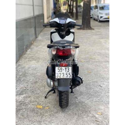 Xe Máy Thành Phố Thủ Đức - Hồ Chí Minh Sh 150i 2006 Up 2010 Bstp 9 Chủ Xe Máy Thành Phố Thủ Đức - Hồ Chí Minh Sh 150i 2006 Up 2010 Bstp 9 Chủ