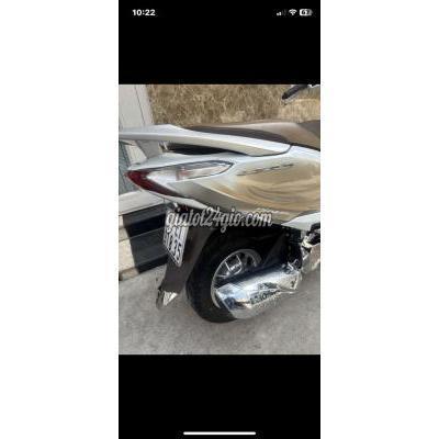 Xe Máy Quận Bình Thạnh - Hồ Chí Minh Xe Doi 2018 Phien Bản Dac Biệt Con Moi Chinh Chủ Xe Máy Quận Bình Thạnh - Hồ Chí Minh Xe Doi 2018 Phien Bản Dac Biệt Con Moi Chinh Chủ