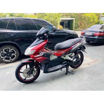 Xe Máy Quận 8 - Hồ Chí Minh Honda Air Blade Xăng Cơ, Bstp 9chủ, Xe Gin Đẹp Xe Máy Quận 8 - Hồ Chí Minh Honda Air Blade Xăng Cơ, Bstp 9chủ, Xe Gin Đẹp