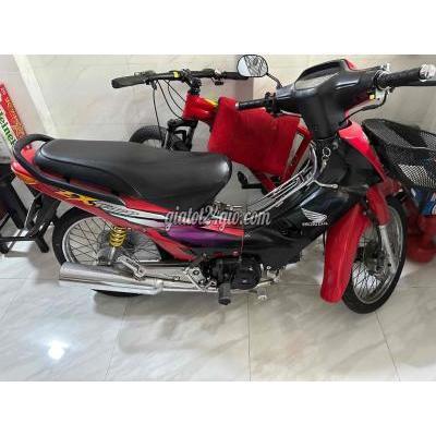 Xe Máy Quận Bình Tân - Hồ Chí Minh Bán Wave Zx Lên Thái,biển Số 51y8-8898 Xe Máy Quận Bình Tân - Hồ Chí Minh Bán Wave Zx Lên Thái,biển Số 51y8-8898