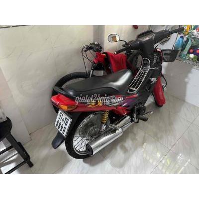 Xe Máy Quận Bình Tân - Hồ Chí Minh Bán Wave Zx Lên Thái,biển Số 51y8-8898 Xe Máy Quận Bình Tân - Hồ Chí Minh Bán Wave Zx Lên Thái,biển Số 51y8-8898