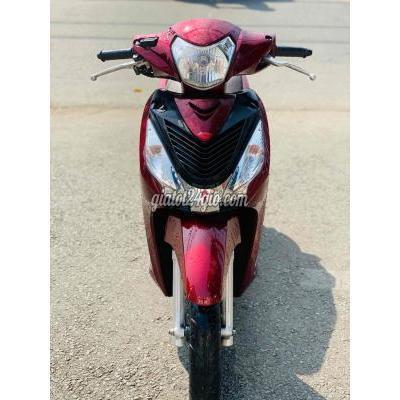 Xe Máy Quận Gò Vấp - Hồ Chí Minh Honda Vision 110cc .bstp -2019 - Khoá Smakey Xe Máy Quận Gò Vấp - Hồ Chí Minh Honda Vision 110cc .bstp -2019 - Khoá Smakey