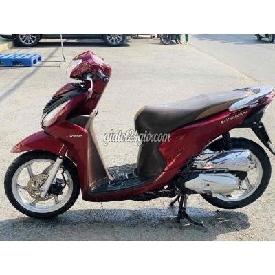 Xe Máy Quận Gò Vấp - Hồ Chí Minh Honda Vision 110cc .bstp -2019 - Khoá Smakey Xe Máy Quận Gò Vấp - Hồ Chí Minh Honda Vision 110cc .bstp -2019 - Khoá Smakey