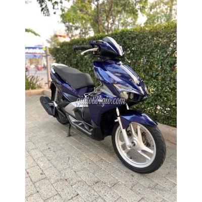 Xe Máy Thành Phố Thủ Đức - Hồ Chí Minh Honda Airblade Đk 2017 Bstp 9 Chủ(hỗ Trợ Góp) Xe Máy Thành Phố Thủ Đức - Hồ Chí Minh Honda Airblade Đk 2017 Bstp 9 Chủ(hỗ Trợ Góp)