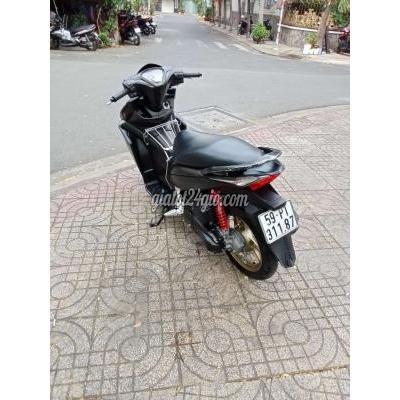 Xe Máy Quận Tân Phú - Hồ Chí Minh Ab 2011 Máy Móc Zin Êm Xe Máy Quận Tân Phú - Hồ Chí Minh Ab 2011 Máy Móc Zin Êm