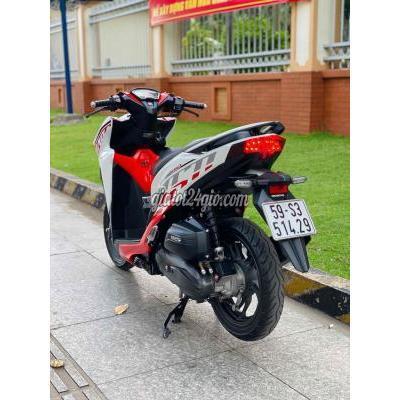 Xe Máy Quận Tân Phú - Hồ Chí Minh Vario 150cc 05/2021 1 Chủ,full Ốc Salaya Cực Đẹp Xe Máy Quận Tân Phú - Hồ Chí Minh Vario 150cc 05/2021 1 Chủ,full Ốc Salaya Cực Đẹp