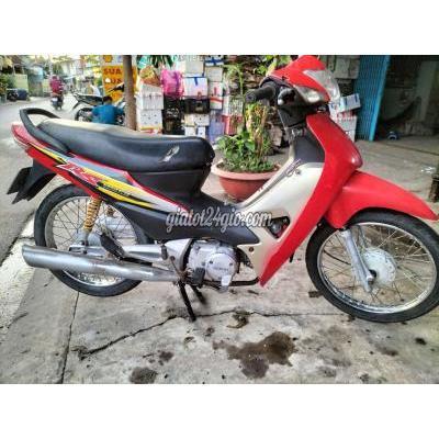 Xe Máy Quận Bình Tân - Hồ Chí Minh Xe Wave Bình Đề Đầy Đủ Máy Êm Ru Bstp Xe Còn Đẹp Xe Máy Quận Bình Tân - Hồ Chí Minh Xe Wave Bình Đề Đầy Đủ Máy Êm Ru Bstp Xe Còn Đẹp