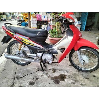 Xe Máy Quận Bình Tân - Hồ Chí Minh Xe Wave Bình Đề Đầy Đủ Máy Êm Ru Bstp Xe Còn Đẹp Xe Máy Quận Bình Tân - Hồ Chí Minh Xe Wave Bình Đề Đầy Đủ Máy Êm Ru Bstp Xe Còn Đẹp