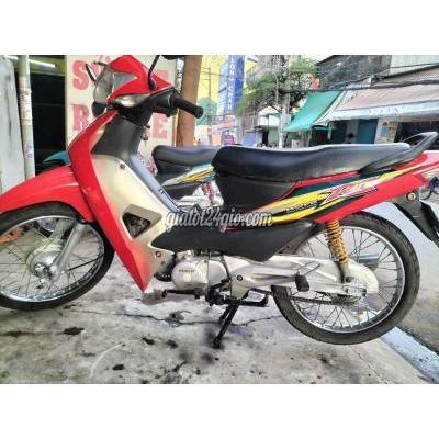 Xe Máy Quận Bình Tân - Hồ Chí Minh Xe Wave Bình Đề Đầy Đủ Máy Êm Ru Bstp Xe Còn Đẹp Xe Máy Quận Bình Tân - Hồ Chí Minh Xe Wave Bình Đề Đầy Đủ Máy Êm Ru Bstp Xe Còn Đẹp