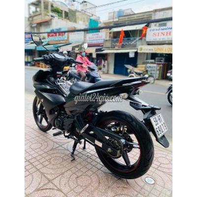 Xe Máy Quận 8 - Hồ Chí Minh Yamaha Exciter 2016, Bstp 9chủ, Xe Đẹp, Máy Gin Xe Máy Quận 8 - Hồ Chí Minh Yamaha Exciter 2016, Bstp 9chủ, Xe Đẹp, Máy Gin