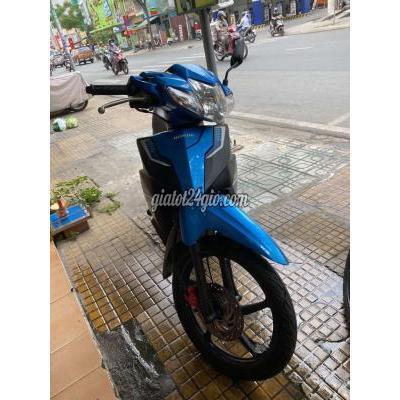 Xe Máy Quận 11 - Hồ Chí Minh Wave Blade 2019 Mâm Đĩa Chính Chủ Xe Máy Quận 11 - Hồ Chí Minh Wave Blade 2019 Mâm Đĩa Chính Chủ