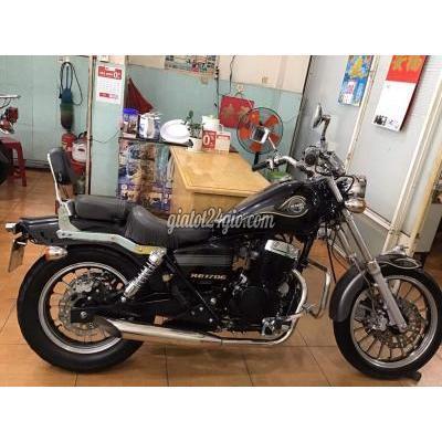 Xe Máy Quận Phú Nhuận - Hồ Chí Minh Rebel Usa Rb 170cc,3 Thắng Đĩa, Sx 2010, Zin 100% Xe Máy Quận Phú Nhuận - Hồ Chí Minh Rebel Usa Rb 170cc,3 Thắng Đĩa, Sx 2010, Zin 100%