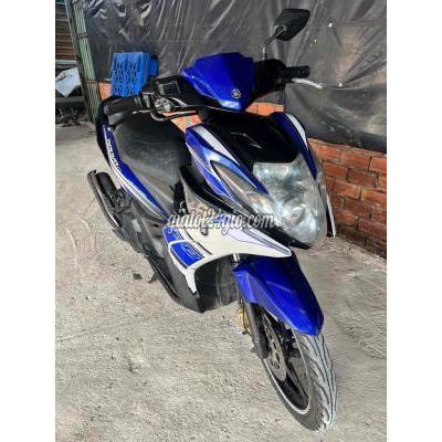 Xe Máy Thành Phố Thủ Đức - Hồ Chí Minh Yamaha Nouvo 5 125fi Bstp Chính Chủ Sang Tên Đc Xe Máy Thành Phố Thủ Đức - Hồ Chí Minh Yamaha Nouvo 5 125fi Bstp Chính Chủ Sang Tên Đc
