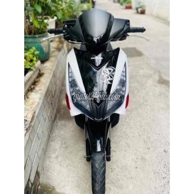 Xe Máy Quận Gò Vấp - Hồ Chí Minh Honda Ab 2010 Fi Đk 2011 Up Thái. Xe Máy Quận Gò Vấp - Hồ Chí Minh Honda Ab 2010 Fi Đk 2011 Up Thái.