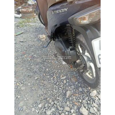 Xe Máy Quận Bình Tân - Hồ Chí Minh Honda Vision 219 Xe Máy Quận Bình Tân - Hồ Chí Minh Honda Vision 219