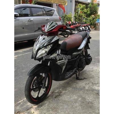 Xe Máy Quận 7 - Hồ Chí Minh Nouvo4 Biển Tp.hcm Máy Êm Ko Kêu Hú/ Có Góp Xe Máy Quận 7 - Hồ Chí Minh Nouvo4 Biển Tp.hcm Máy Êm Ko Kêu Hú/ Có Góp