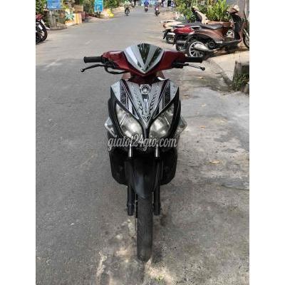 Xe Máy Quận 7 - Hồ Chí Minh Nouvo4 Biển Tp.hcm Máy Êm Ko Kêu Hú/ Có Góp Xe Máy Quận 7 - Hồ Chí Minh Nouvo4 Biển Tp.hcm Máy Êm Ko Kêu Hú/ Có Góp