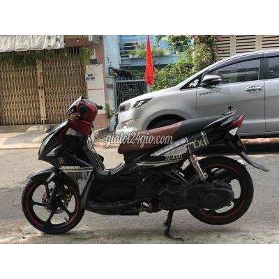 Xe Máy Quận 7 - Hồ Chí Minh Nouvo4 Biển Tp.hcm Máy Êm Ko Kêu Hú/ Có Góp Xe Máy Quận 7 - Hồ Chí Minh Nouvo4 Biển Tp.hcm Máy Êm Ko Kêu Hú/ Có Góp