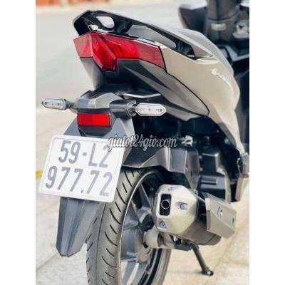 Xe Máy Quận 11 - Hồ Chí Minh Vario 125 2020 Xe Zin Bstp Chính Chủ Hỗ Trợ Góp Xe Máy Quận 11 - Hồ Chí Minh Vario 125 2020 Xe Zin Bstp Chính Chủ Hỗ Trợ Góp
