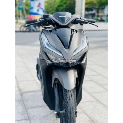 Xe Máy Quận 11 - Hồ Chí Minh Vario 125 2020 Xe Zin Bstp Chính Chủ Hỗ Trợ Góp Xe Máy Quận 11 - Hồ Chí Minh Vario 125 2020 Xe Zin Bstp Chính Chủ Hỗ Trợ Góp