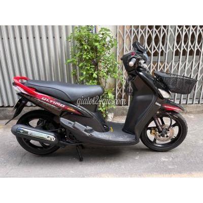 Xe Máy Quận Bình Thạnh - Hồ Chí Minh Siêu Phẩm Mio Chính Chủ Xe Máy Quận Bình Thạnh - Hồ Chí Minh Siêu Phẩm Mio Chính Chủ