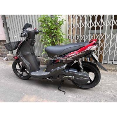Xe Máy Quận Bình Thạnh - Hồ Chí Minh Siêu Phẩm Mio Chính Chủ Xe Máy Quận Bình Thạnh - Hồ Chí Minh Siêu Phẩm Mio Chính Chủ