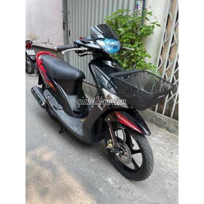 Xe Máy Quận Bình Thạnh - Hồ Chí Minh Siêu Phẩm Mio Chính Chủ Xe Máy Quận Bình Thạnh - Hồ Chí Minh Siêu Phẩm Mio Chính Chủ