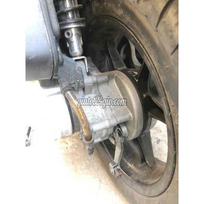 Xe Máy Quận 11 - Hồ Chí Minh Honda Ps 150i Xe Máy Quận 11 - Hồ Chí Minh Honda Ps 150i