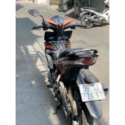 Xe Máy Quận 11 - Hồ Chí Minh Winner 150 2018 Bstp Gtdd Có Giấy Mua Bán Xe Máy Quận 11 - Hồ Chí Minh Winner 150 2018 Bstp Gtdd Có Giấy Mua Bán