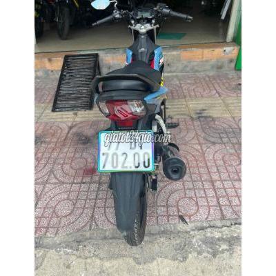 Xe Máy Huyện Hóc Môn - Hồ Chí Minh Sonic 2020 Bs 77 Bình Định 9 Chủ Máy Zin Xe Máy Huyện Hóc Môn - Hồ Chí Minh Sonic 2020 Bs 77 Bình Định 9 Chủ Máy Zin