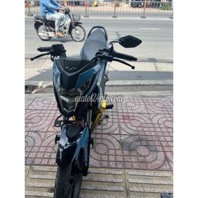 Xe Máy Huyện Hóc Môn - Hồ Chí Minh Sonic 2020 Bs 77 Bình Định 9 Chủ Máy Zin Xe Máy Huyện Hóc Môn - Hồ Chí Minh Sonic 2020 Bs 77 Bình Định 9 Chủ Máy Zin