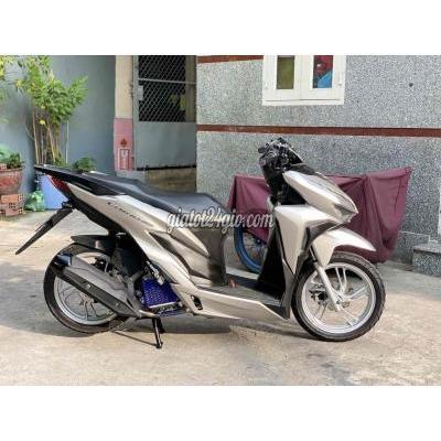 Xe Máy Quận 11 - Hồ Chí Minh Vario 150 2021 Màu Bạc Đen Bstp 9chủ Hỗ Trợ Góp Xe Máy Quận 11 - Hồ Chí Minh Vario 150 2021 Màu Bạc Đen Bstp 9chủ Hỗ Trợ Góp