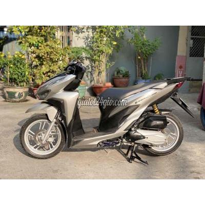 Xe Máy Quận 11 - Hồ Chí Minh Vario 150 2021 Màu Bạc Đen Bstp 9chủ Hỗ Trợ Góp Xe Máy Quận 11 - Hồ Chí Minh Vario 150 2021 Màu Bạc Đen Bstp 9chủ Hỗ Trợ Góp