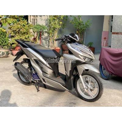 Xe Máy Quận 11 - Hồ Chí Minh Vario 150 2021 Màu Bạc Đen Bstp 9chủ Hỗ Trợ Góp Xe Máy Quận 11 - Hồ Chí Minh Vario 150 2021 Màu Bạc Đen Bstp 9chủ Hỗ Trợ Góp