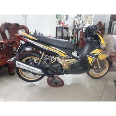 Xe Máy Thành Phố Thủ Đức - Hồ Chí Minh Nouvo 4 Xe Còn Zin, Máy Rất Êm, Cavet Hợp Lệ Xe Máy Thành Phố Thủ Đức - Hồ Chí Minh Nouvo 4 Xe Còn Zin, Máy Rất Êm, Cavet Hợp Lệ