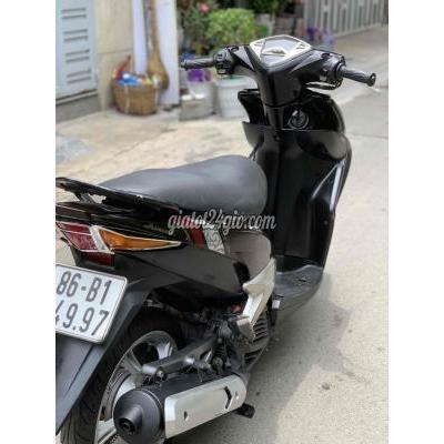 Xe Máy Quận Bình Tân - Hồ Chí Minh Luvias Biển 86 Máy Zin Chất Ngoại Hình Đẹp Xe Máy Quận Bình Tân - Hồ Chí Minh Luvias Biển 86 Máy Zin Chất Ngoại Hình Đẹp