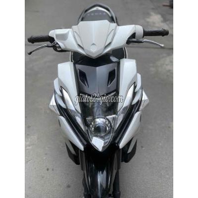 Xe Máy Quận Bình Tân - Hồ Chí Minh Novo 5 Biển 60 Máy Chất Ngoại Hình Còn Đẹp Xe Máy Quận Bình Tân - Hồ Chí Minh Novo 5 Biển 60 Máy Chất Ngoại Hình Còn Đẹp