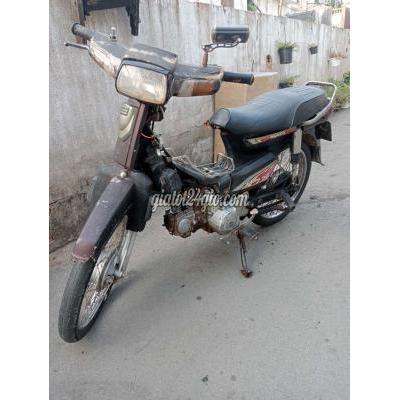 Xe Máy Quận Gò Vấp - Hồ Chí Minh Dream Máy Êm Giấy Tờ Đầy Đủ Xe Máy Quận Gò Vấp - Hồ Chí Minh Dream Máy Êm Giấy Tờ Đầy Đủ