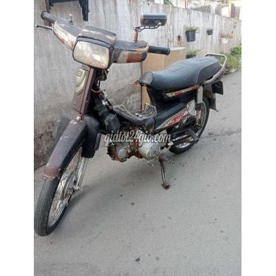 Xe Máy Quận Gò Vấp - Hồ Chí Minh Dream Máy Êm Giấy Tờ Đầy Đủ Xe Máy Quận Gò Vấp - Hồ Chí Minh Dream Máy Êm Giấy Tờ Đầy Đủ