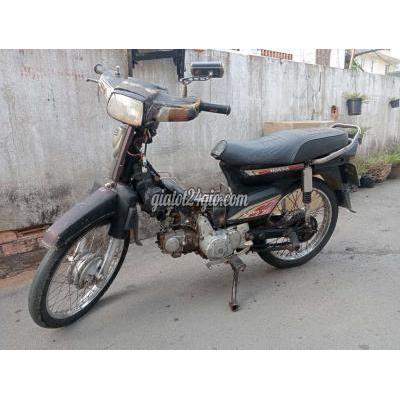 Xe Máy Quận Gò Vấp - Hồ Chí Minh Dream Máy Êm Giấy Tờ Đầy Đủ Xe Máy Quận Gò Vấp - Hồ Chí Minh Dream Máy Êm Giấy Tờ Đầy Đủ