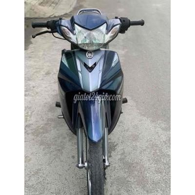 Xe Máy Quận Bình Tân - Hồ Chí Minh Sirius Biển Tp Xe Rất Mới Máy Chất Full Chức Năng Xe Máy Quận Bình Tân - Hồ Chí Minh Sirius Biển Tp Xe Rất Mới Máy Chất Full Chức Năng