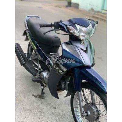 Xe Máy Quận Bình Tân - Hồ Chí Minh Sirius Biển Tp Xe Rất Mới Máy Chất Full Chức Năng Xe Máy Quận Bình Tân - Hồ Chí Minh Sirius Biển Tp Xe Rất Mới Máy Chất Full Chức Năng